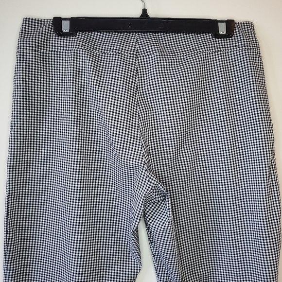 🎈2/$50 Club Monaco Check Trousers - Picture 6 of 10